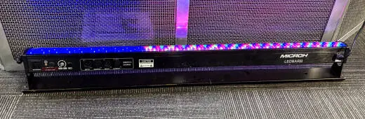 Microh - LEDBARII - 252 RGB LEDS